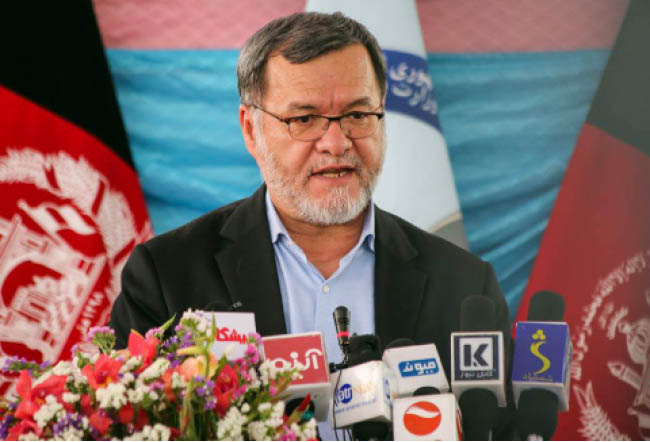 معاون رئیس جمهور:  بخاطر عدم تامین امنیت شهروندان معذرت می‌خواهیم